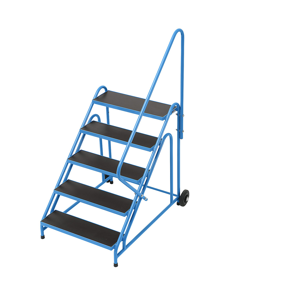 Escadote para montagens – eurokraft pro (Imagem do produto 7)-6