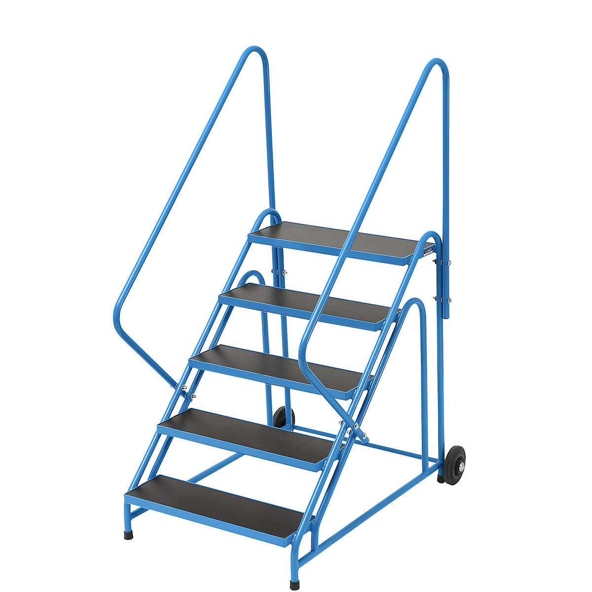 Escadote para montagens – eurokraft pro (Imagem do produto 9)-8