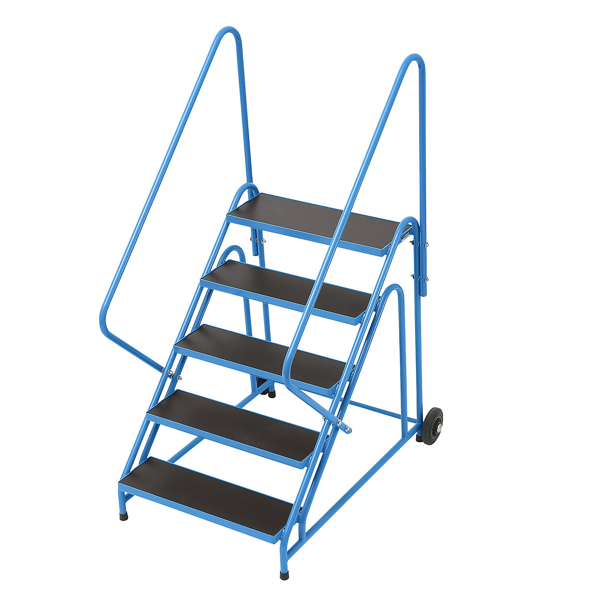 Escadote para montagens – eurokraft pro (Imagem do produto 10)-9
