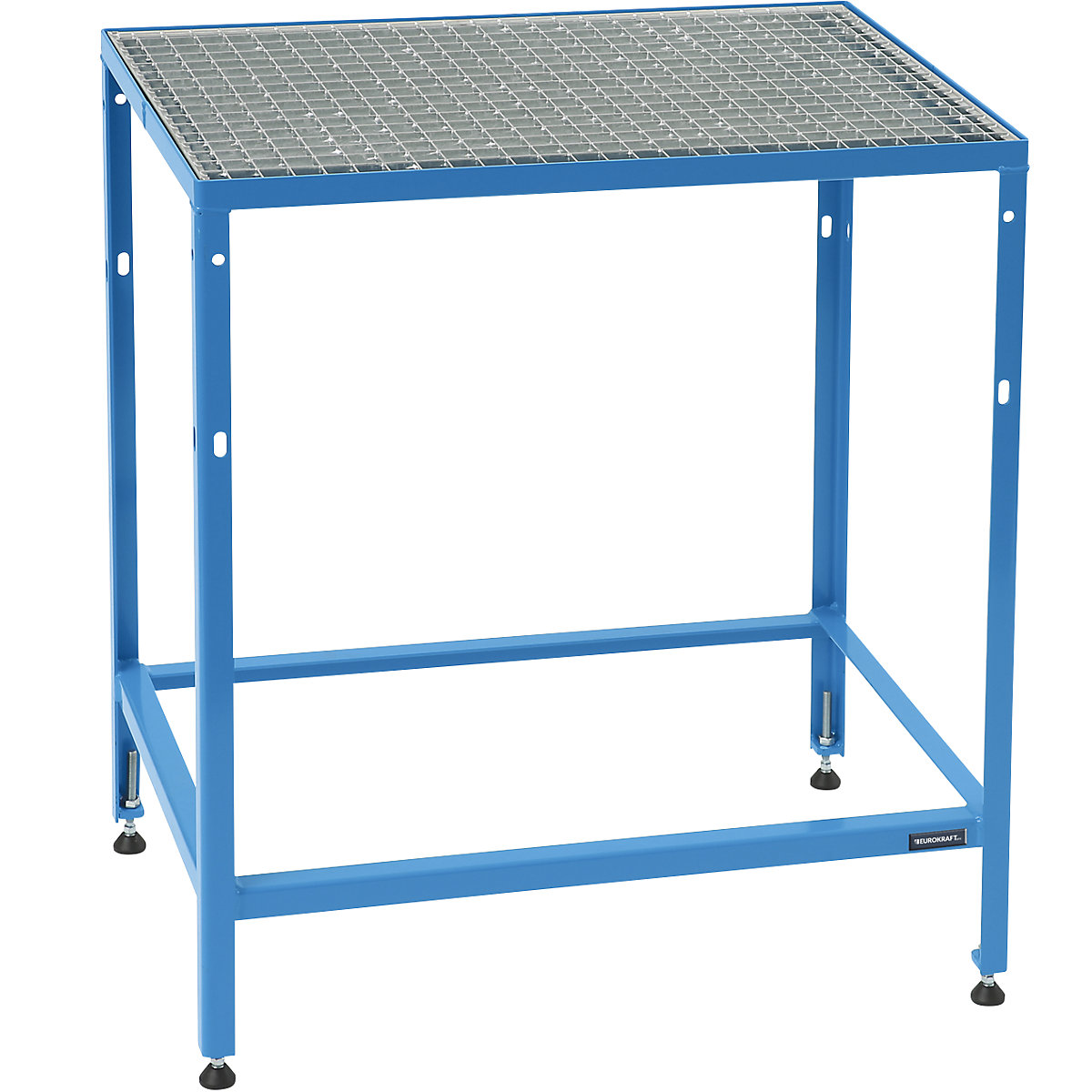 Plataforma para sistema de módulos de plataforma – eurokraft pro (Imagem do produto 2)-1