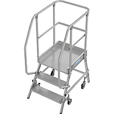 3 peldaños, a partir de 2 unid.