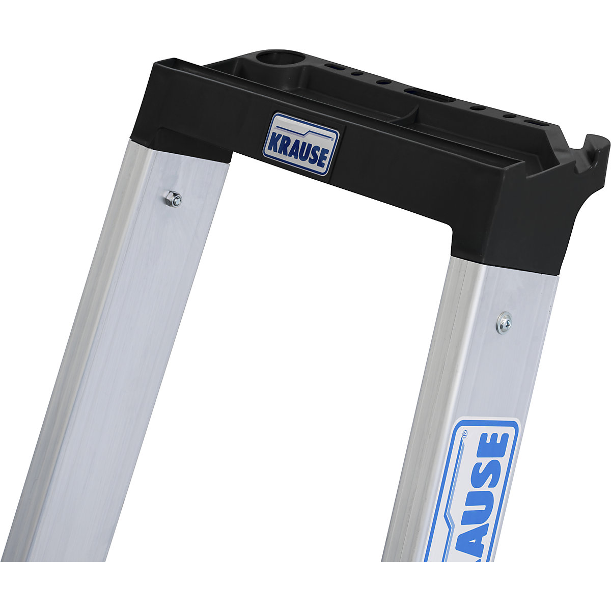 Escalera de tijera para cargas pesadas – KRAUSE (Imagen del producto 7)-6