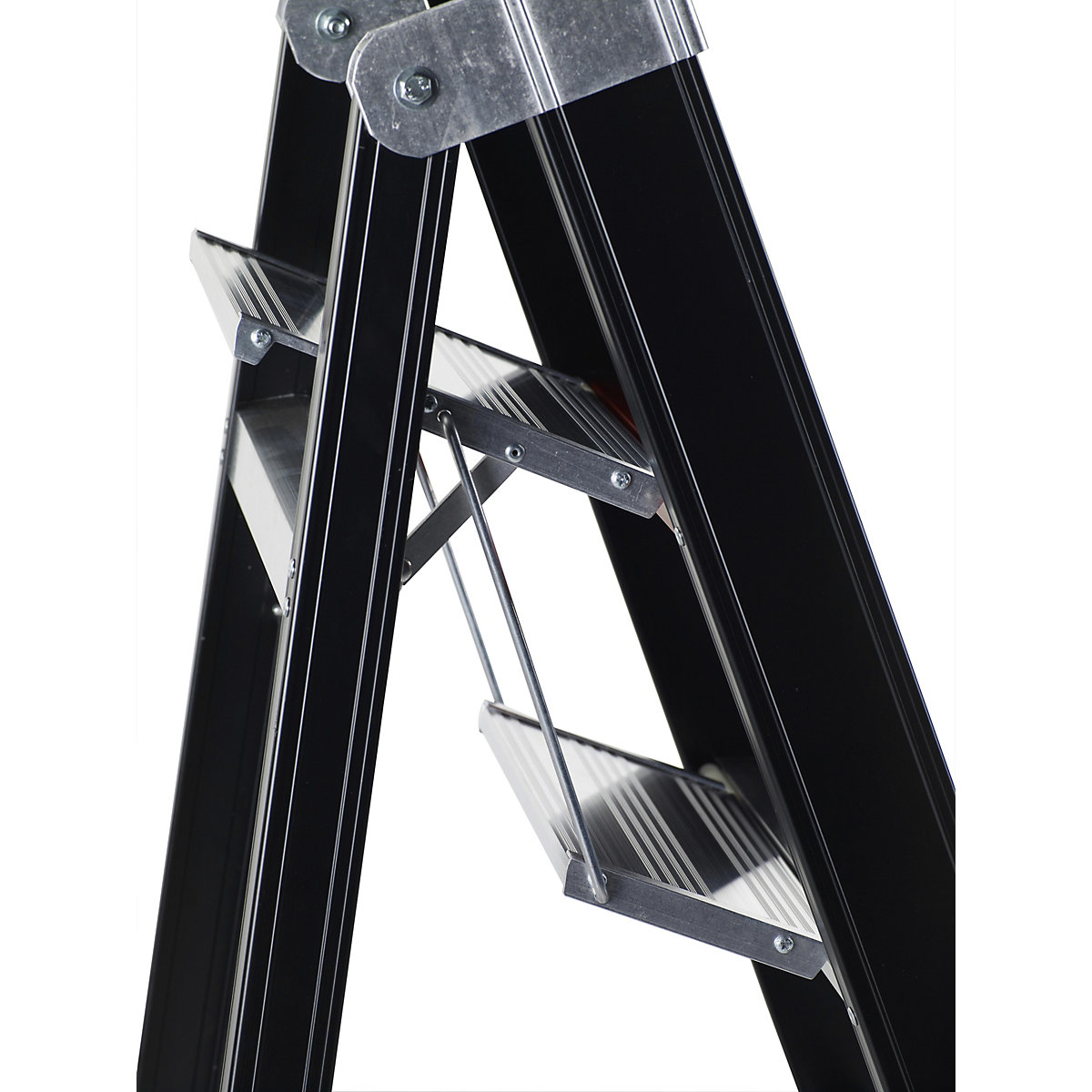 Escalera tipo tijera de seguridad – Altrex (Imagen del producto 5)-4