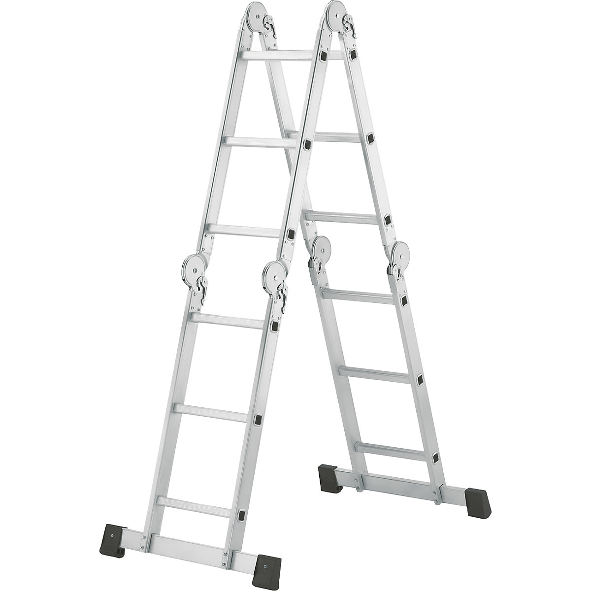 Escalera articulada universal – Hailo (Imagen del producto 7)-6