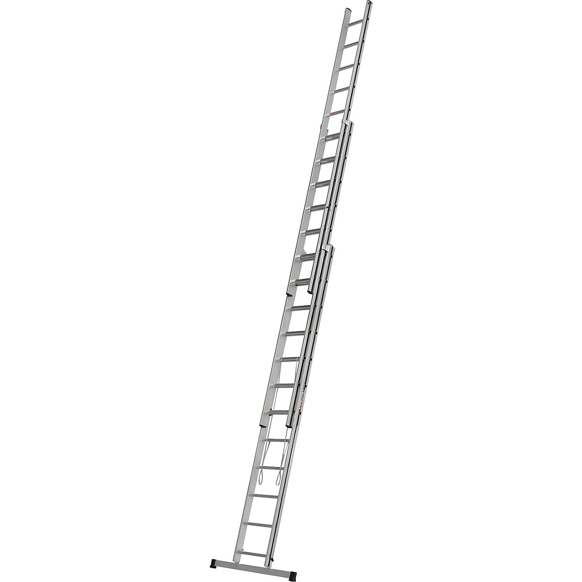 Escalera multiusos de aluminio – HYMER