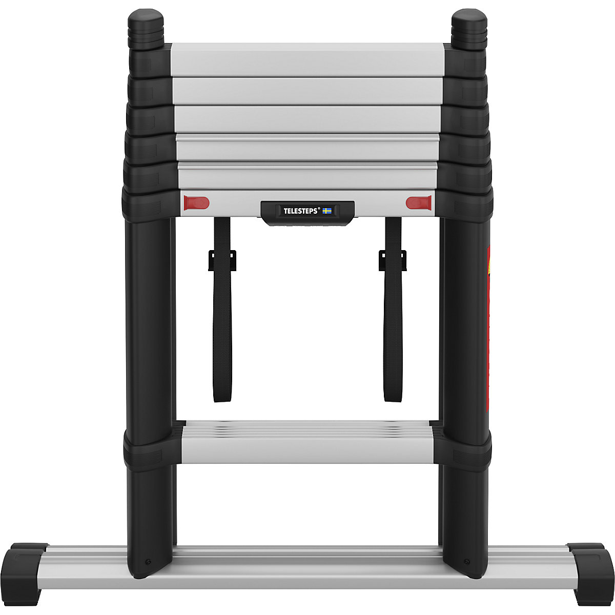 Escalera telescópica multiusos COMBI LINE – Telesteps (Imagen del producto 4)-3