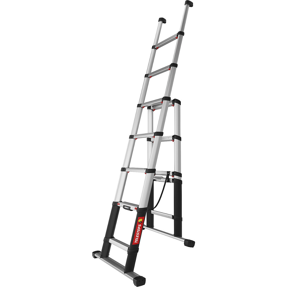 Escalera telescópica multiusos COMBI LINE – Telesteps (Imagen del producto 8)-7