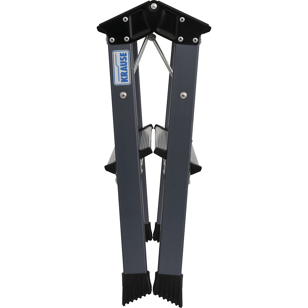 Escalera plegable con acceso por ambos lados TREPPY (Imagen del producto 2)-1
