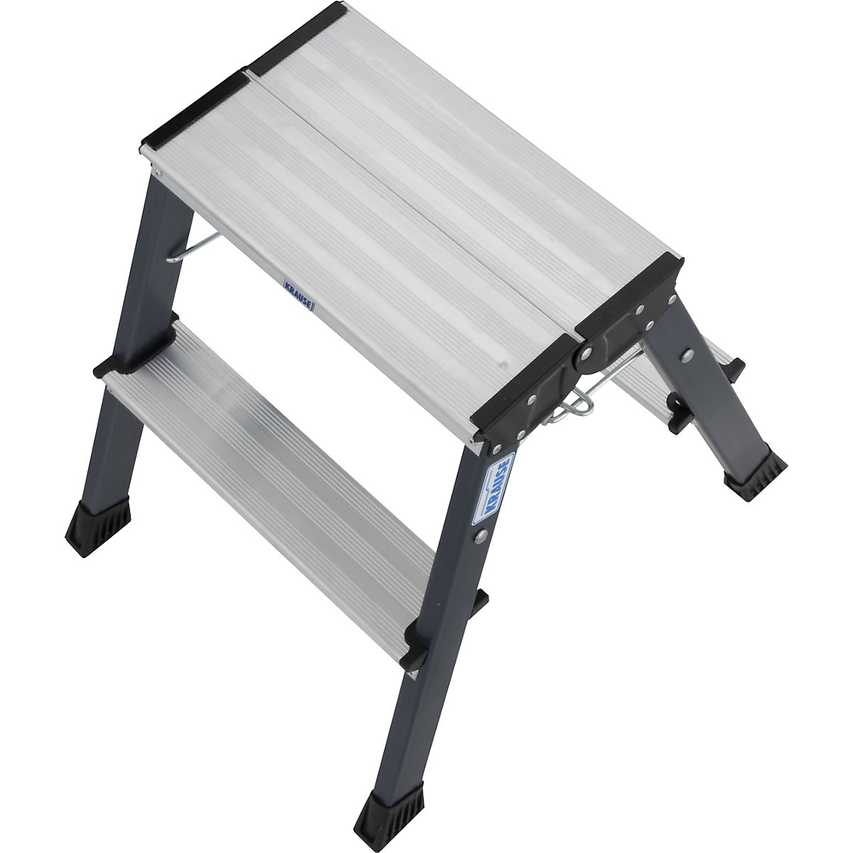 Escalera plegable con acceso por ambos lados TREPPY (Imagen del producto 3)-2