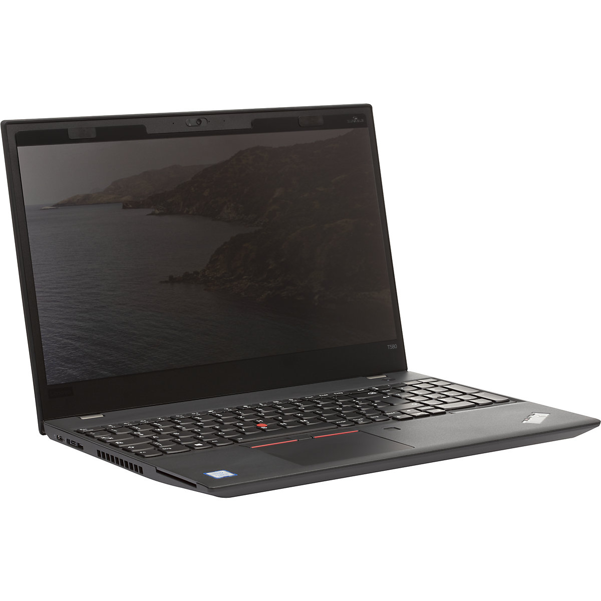 Filtro de privacidade MAGNETIC 16:10 – DURABLE (Imagem do produto 9)-8