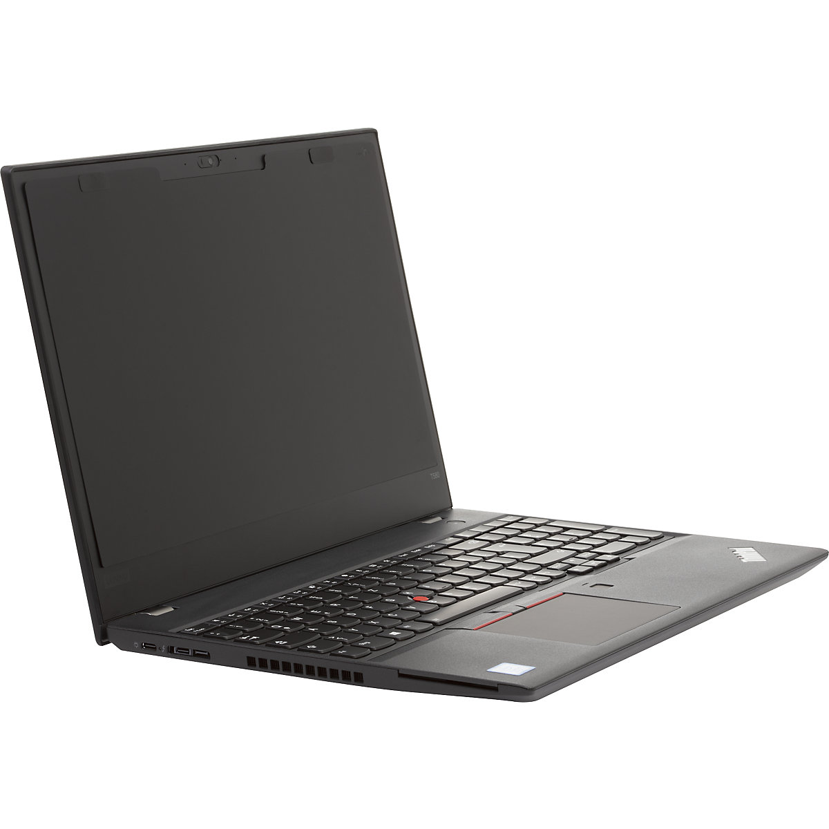 Filtro de privacidade MAGNETIC 16:10 – DURABLE (Imagem do produto 10)-9