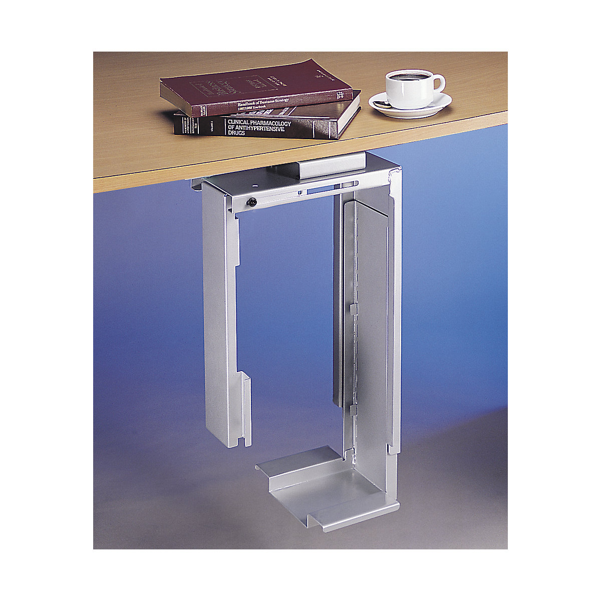 Suporte para CPU TOP GRIP – Dataflex (Imagem do produto 4)-3