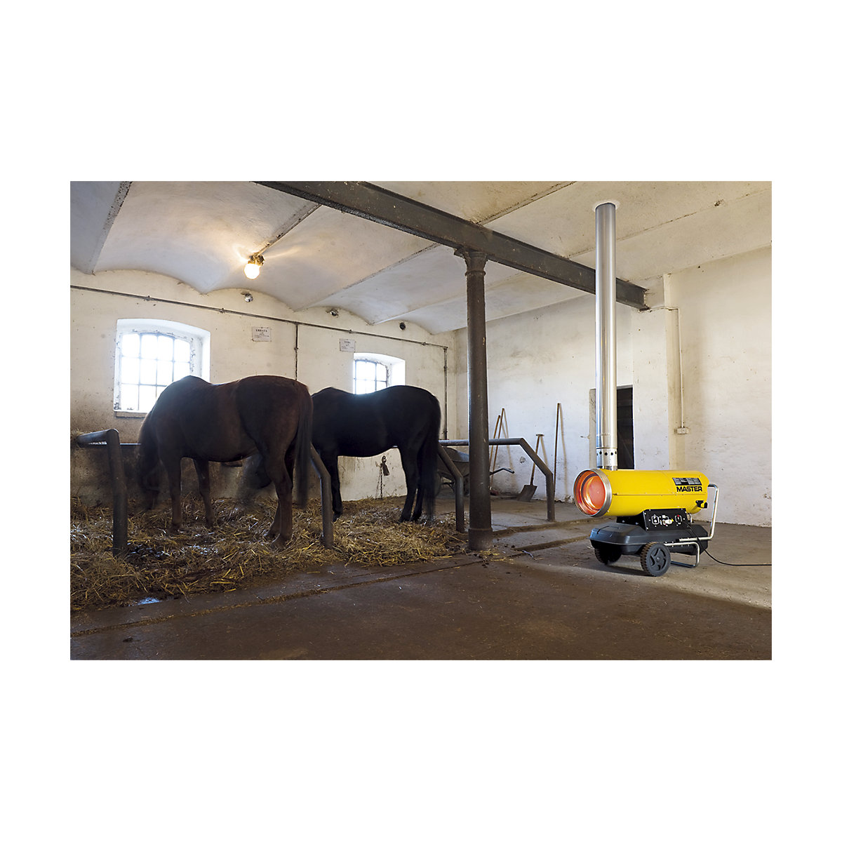 Aquecedor a óleo (Imagem do produto 4)-3