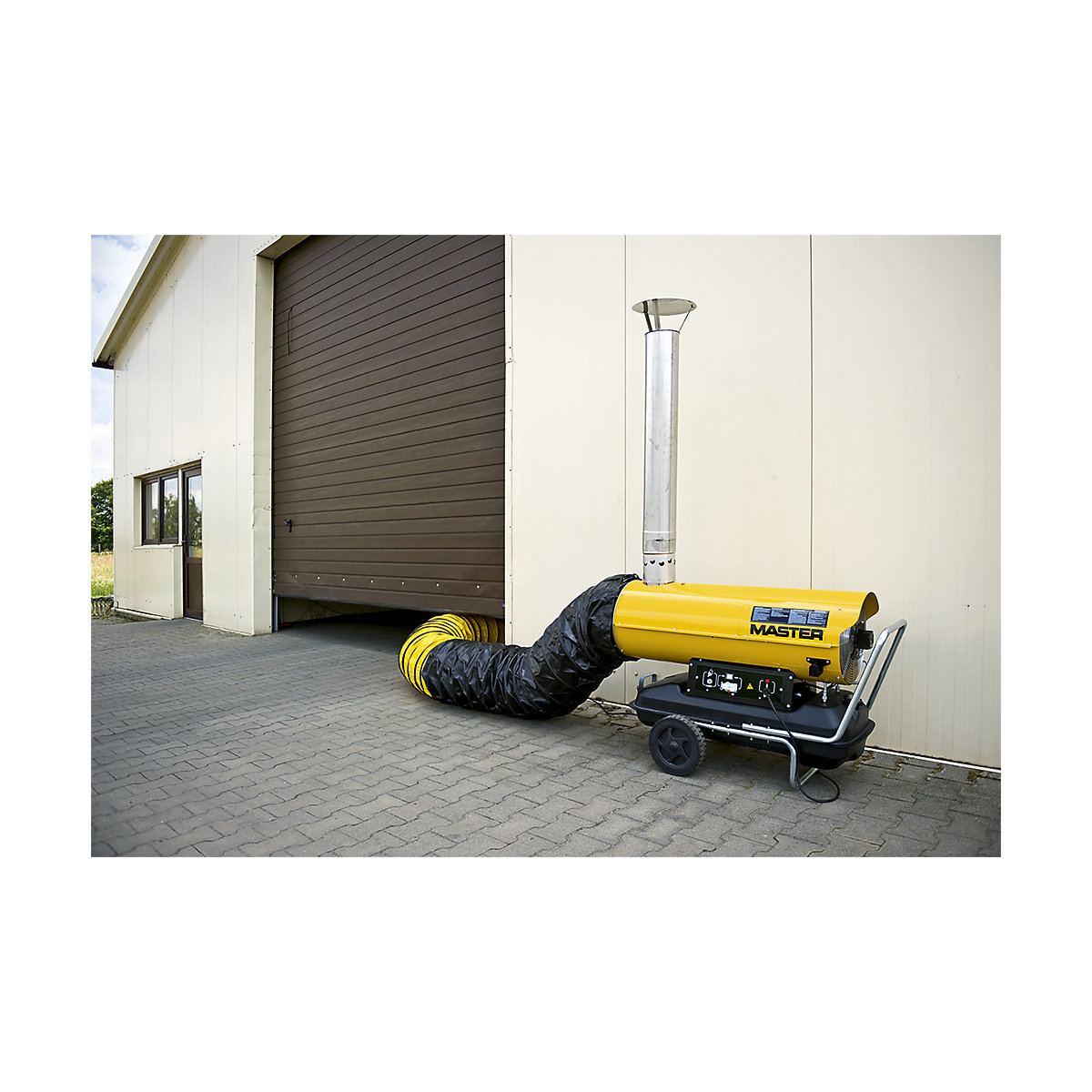 Aquecedor a óleo (Imagem do produto 5)-4