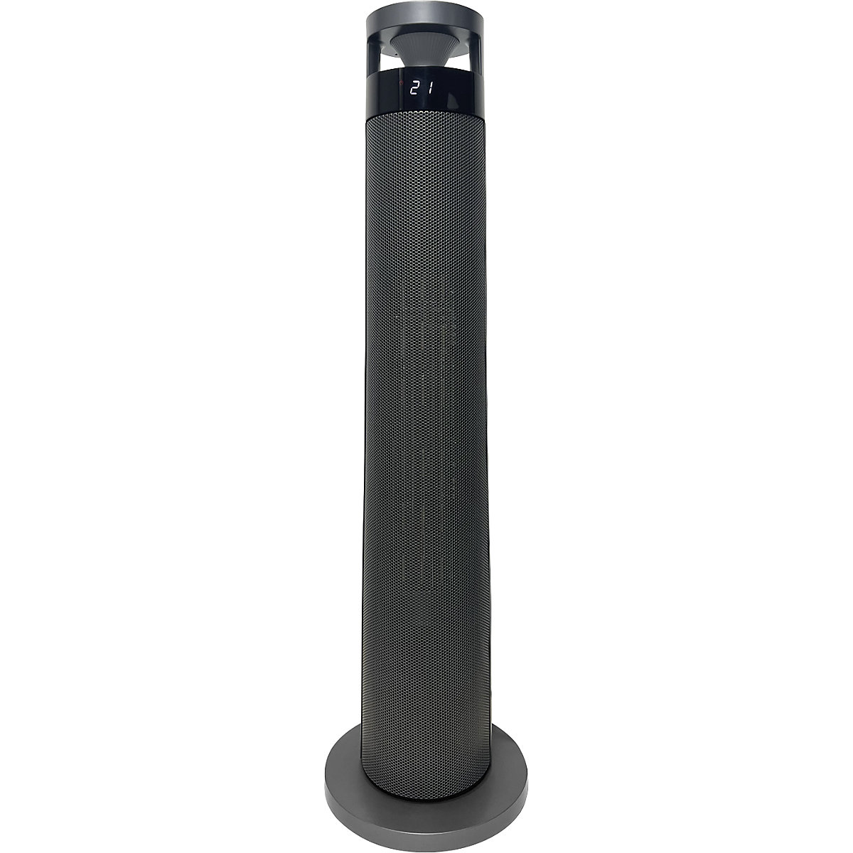 Aquecedor de torre PTC com modo ECO