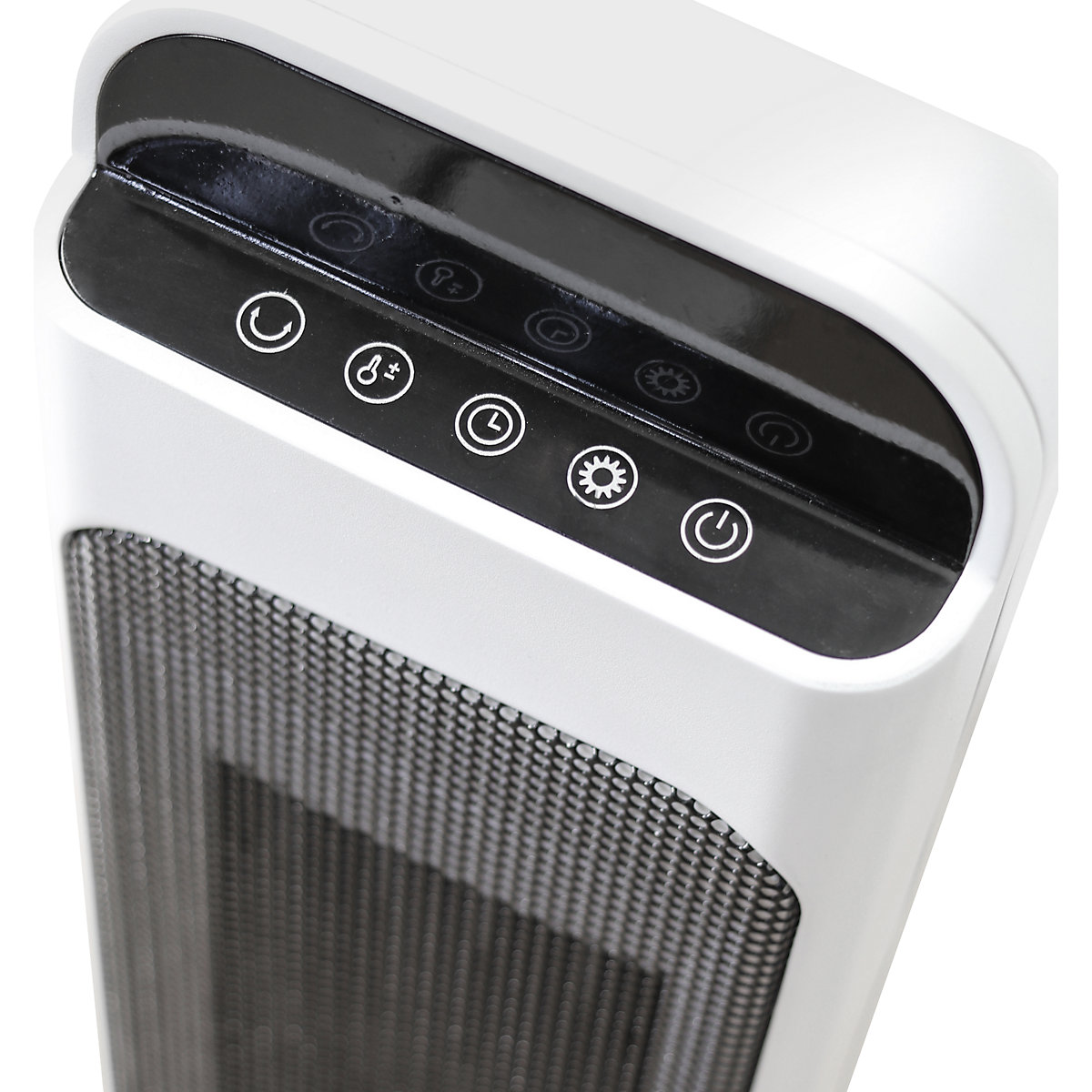 Termoventilador cerâmico com controlo remoto (Imagem do produto 4)-3