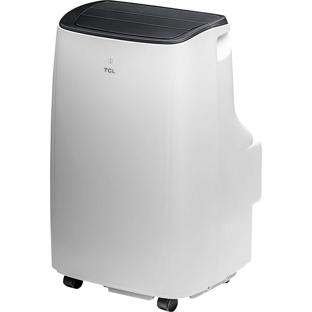 Aparelho de ar condicionado móvel 9000 BTU série PD (Imagem do produto 3)-2