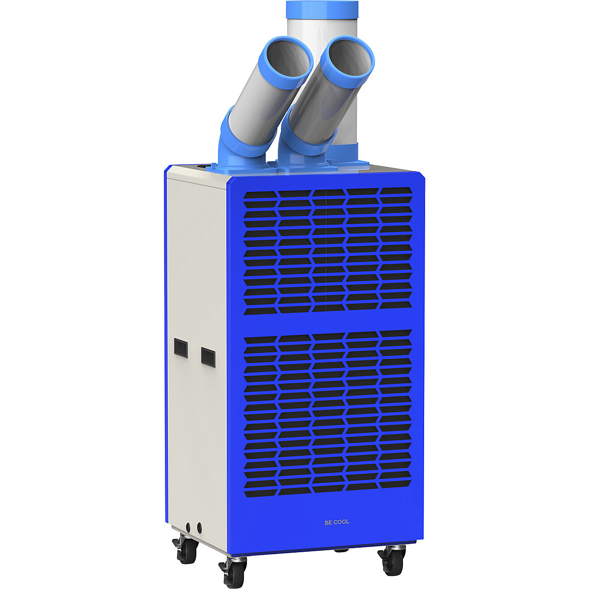 Ar condicionado industrial 15.000 BTU (Imagem do produto 2)-1