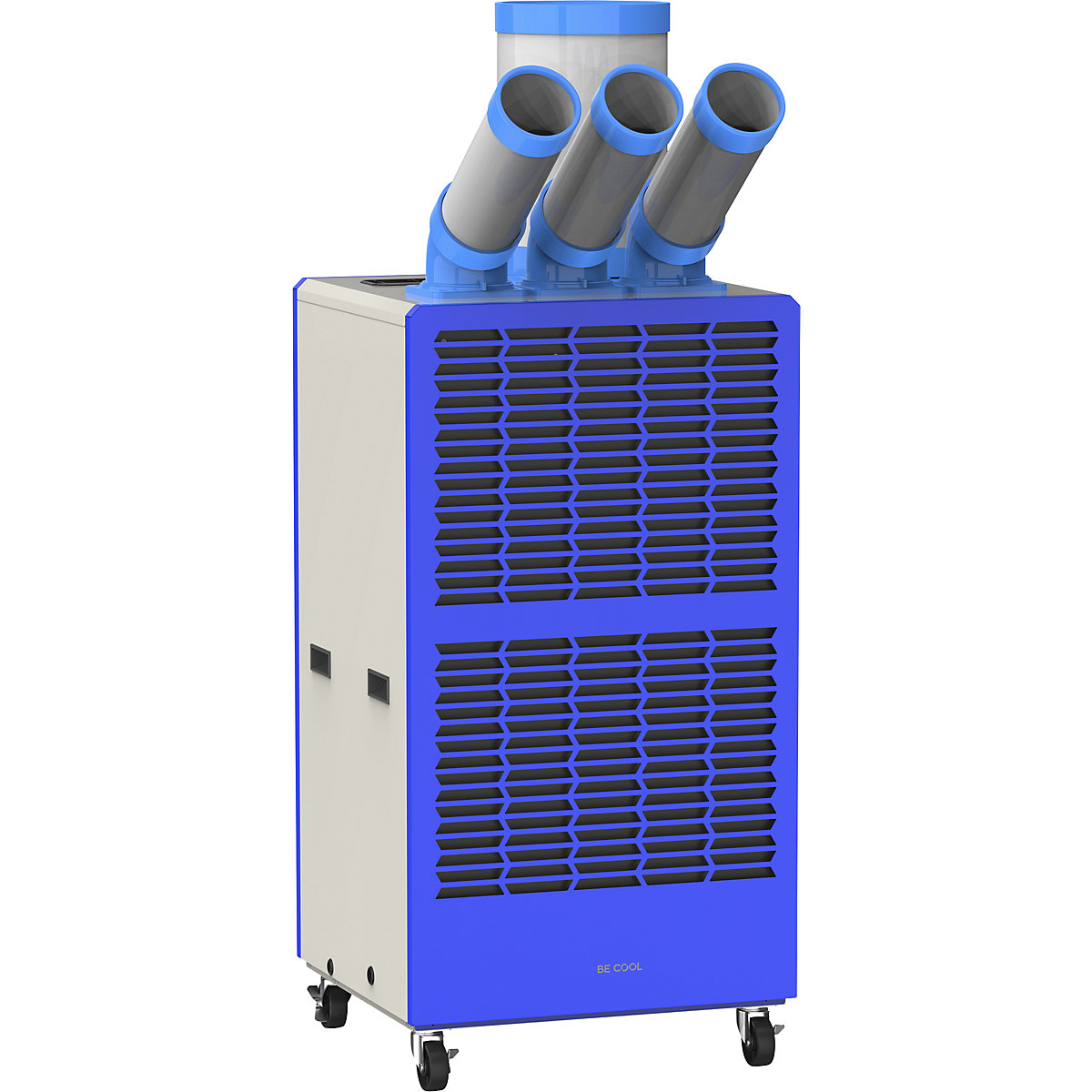 Ar condicionado industrial 21.000 BTU (Imagem do produto 2)-1