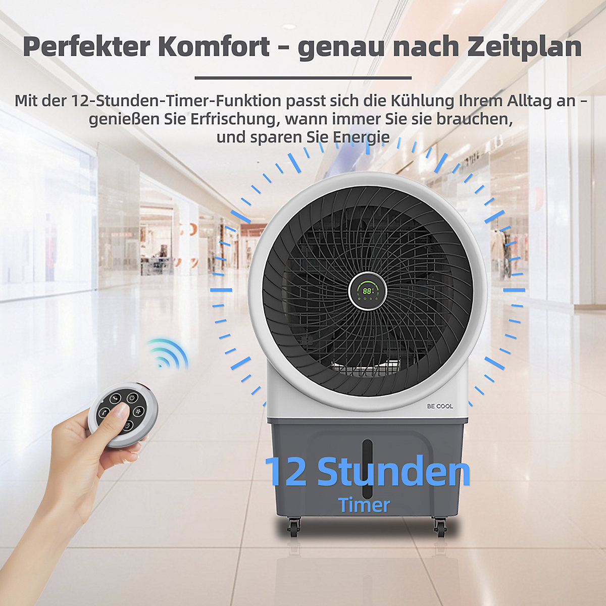 Climatizador premium (Imagem do produto 6)-5