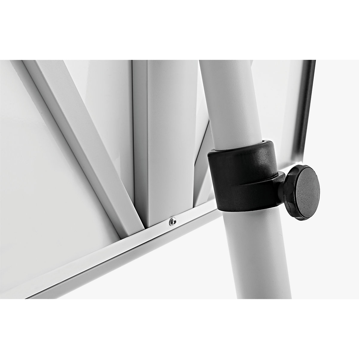 Flip-chart DE LUXE – magnetoplan (Imagem do produto 8)-7