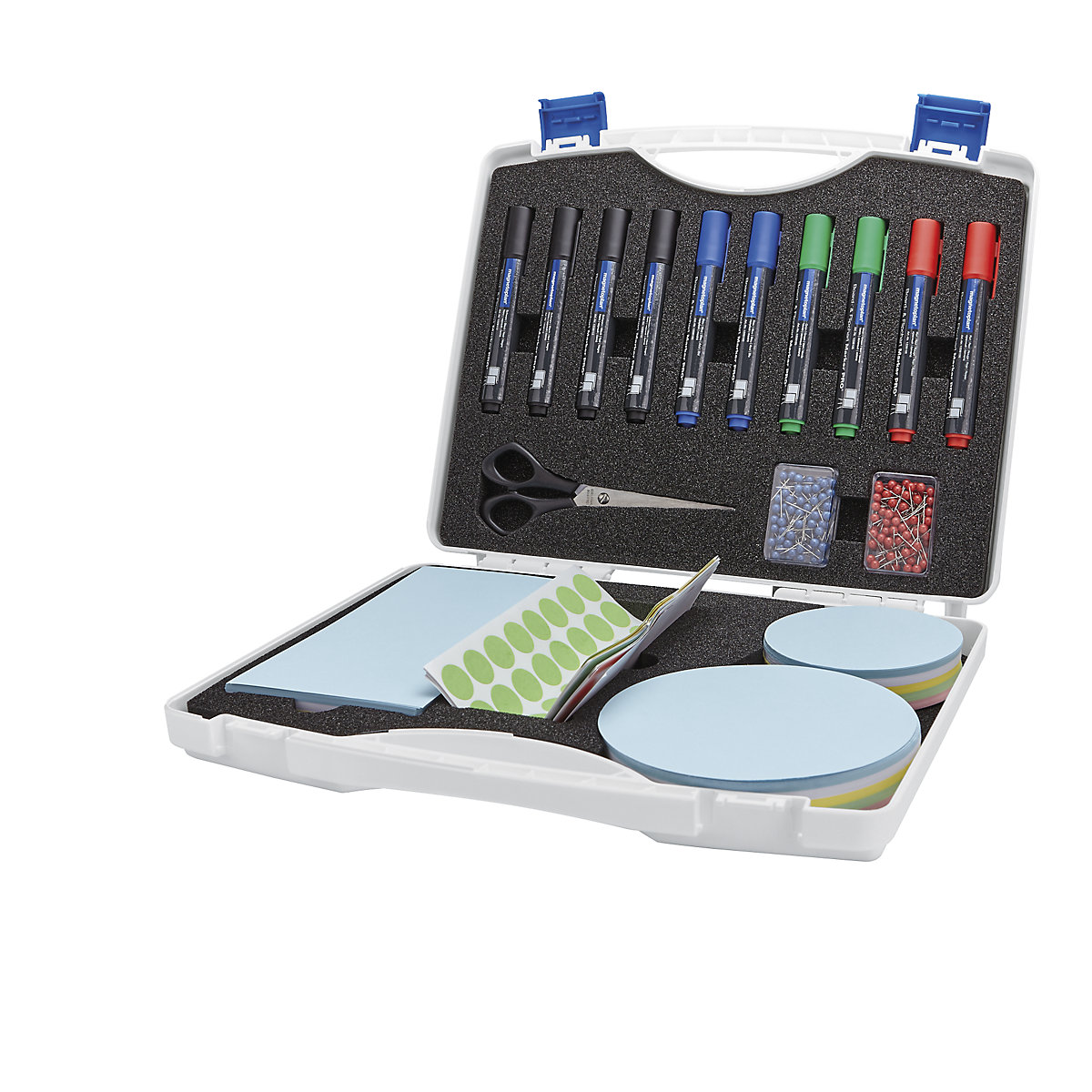 Caixa para moderadores – magnetoplan (Imagem do produto 4)-3