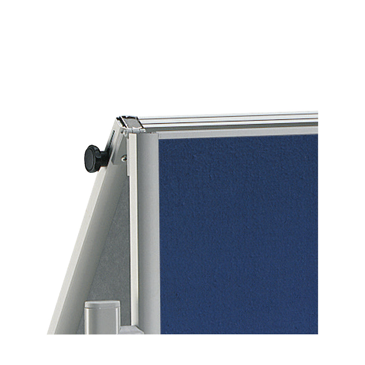 Painel de conferência MAULpro, dobrável – MAUL (Imagem do produto 11)-10