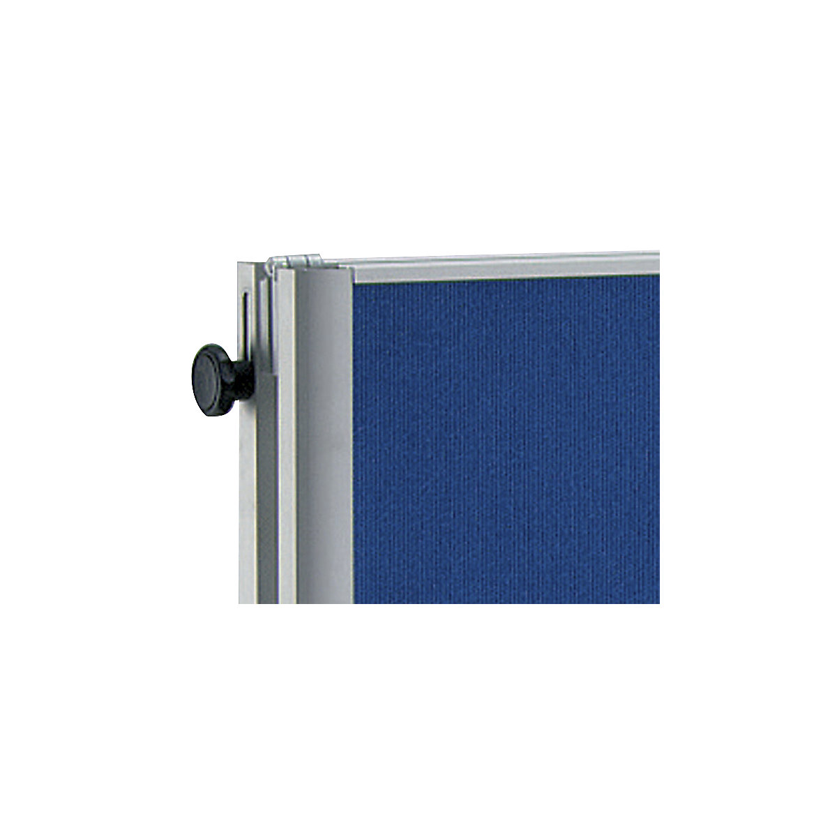 Painel de conferência MAULpro, dobrável – MAUL (Imagem do produto 4)-3