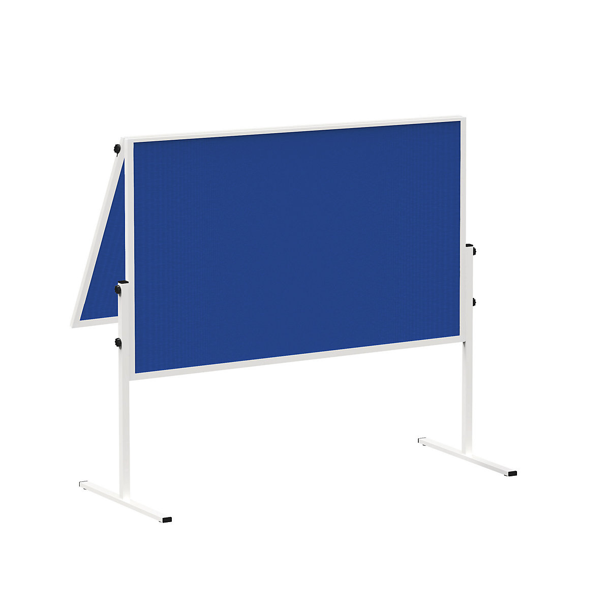 Painel de conferência MAULsolid, móvel – MAUL (Imagem do produto 2)-1