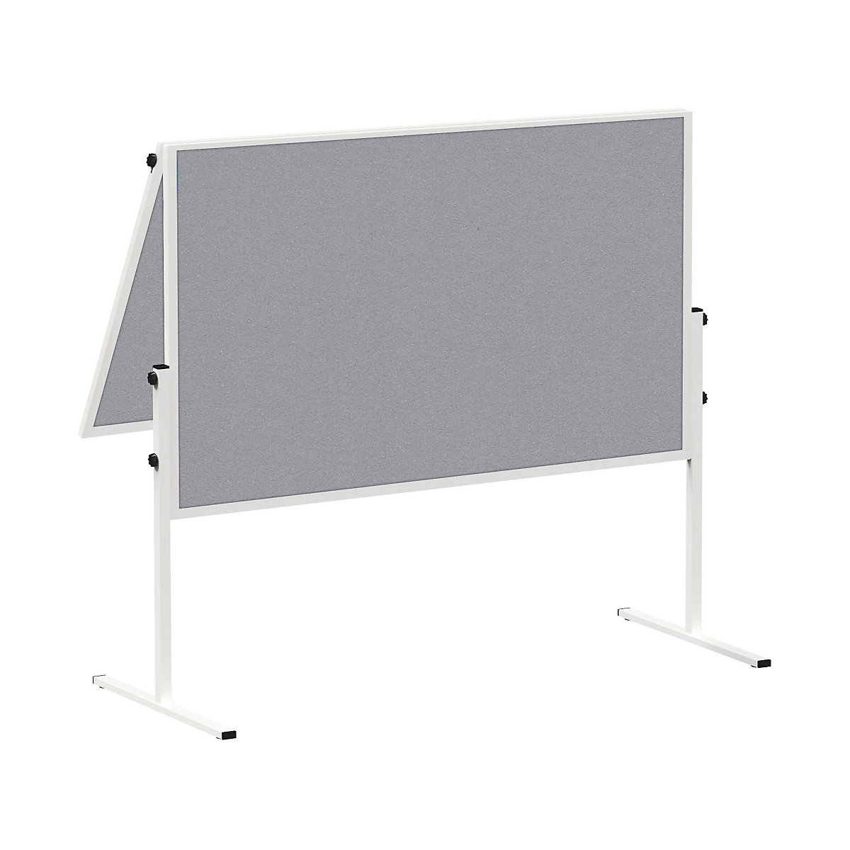 Painel de conferência MAULsolid, móvel – MAUL (Imagem do produto 2)-1