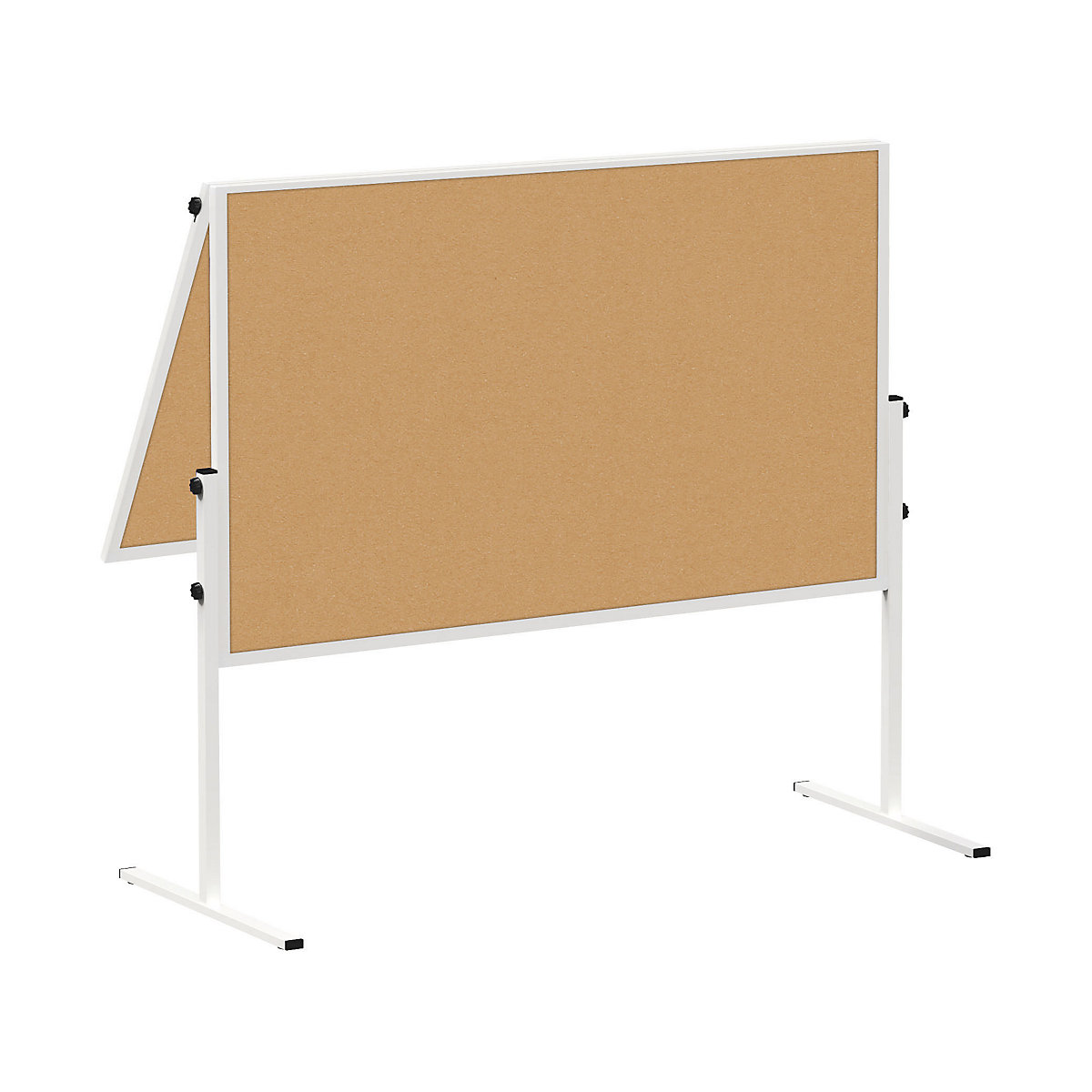 Painel de conferência MAULsolid, móvel – MAUL (Imagem do produto 2)-1