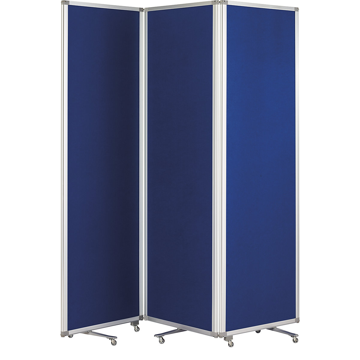 Painel de exposição - magnetoplan