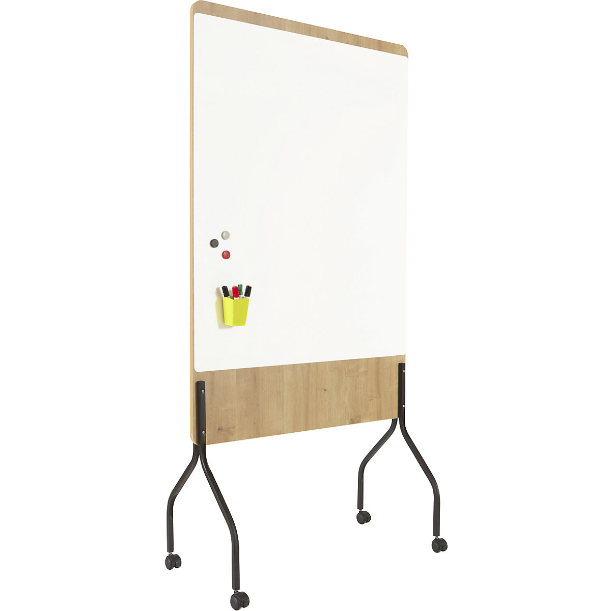 Painel móvel para conferências NATURAL (Imagem do produto 4)-3