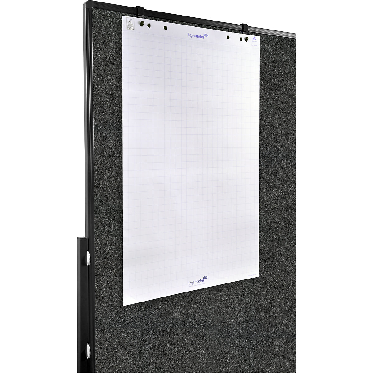Painel para conferência Premium Plus – Legamaster (Imagem do produto 4)-3