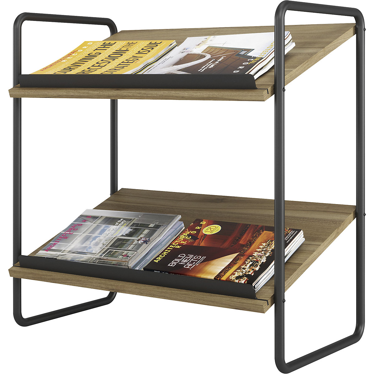 Expositor de prospetos modelo F – meet (Imagem do produto 3)-2