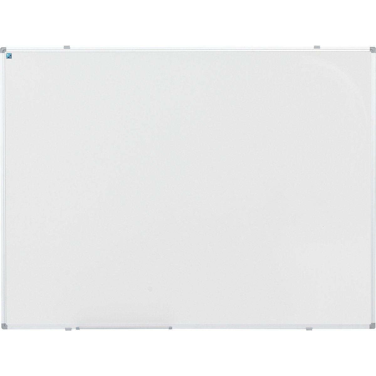 Quadro branco Economy – eurokraft pro (Imagem do produto 2)-1