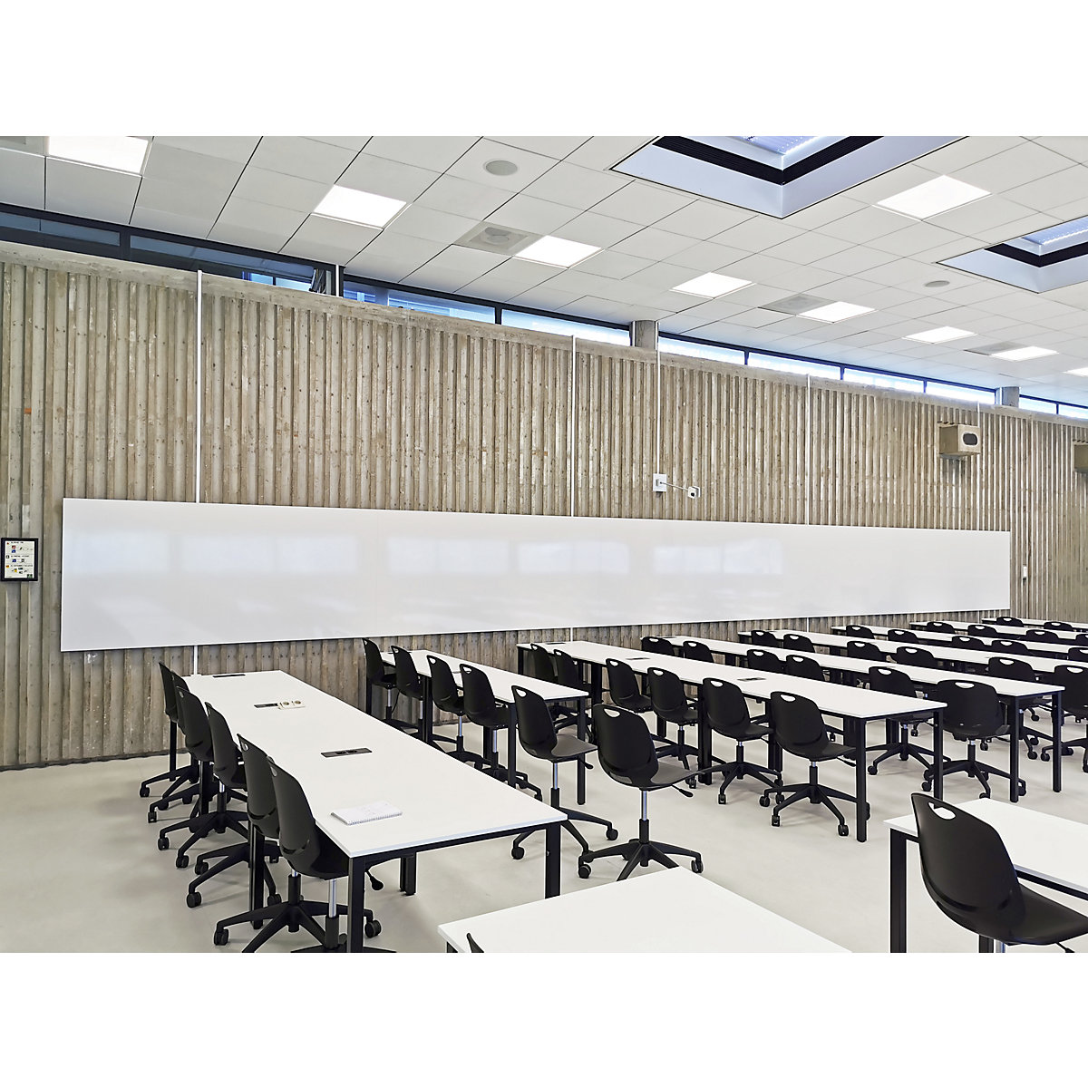 Quadro branco SHARP – Chameleon (Imagem do produto 8)-7