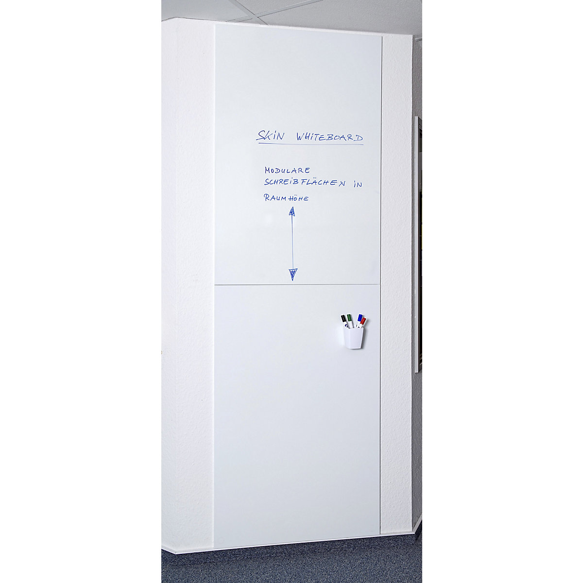 Quadro branco Skincolor (Imagem do produto 9)-8