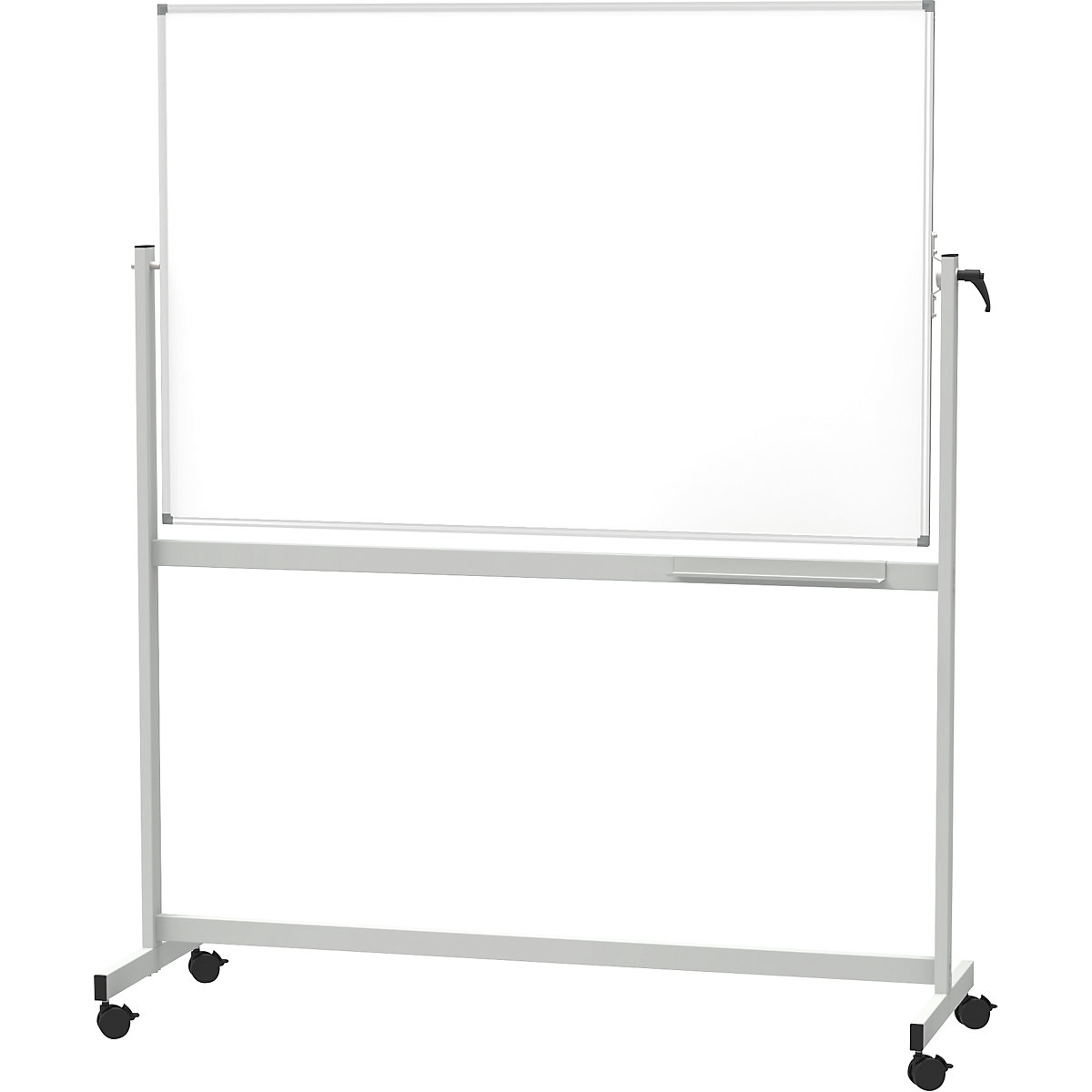 Quadro branco móvel MAULstandard – MAUL