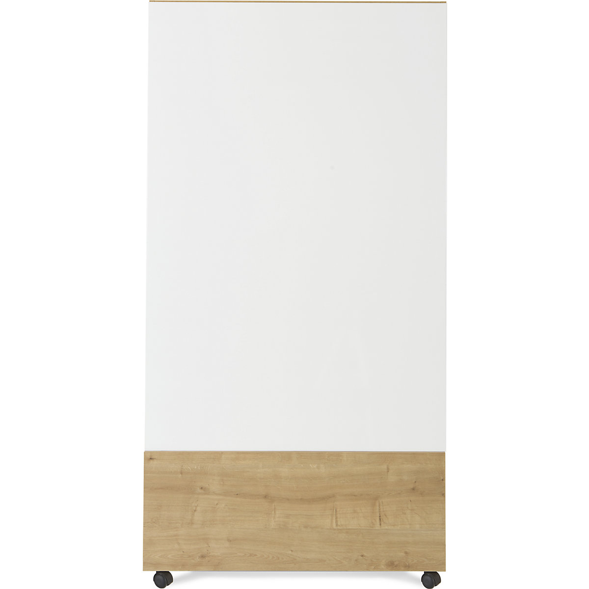 Quadro branco móvel NATURAL (Imagem do produto 2)-1