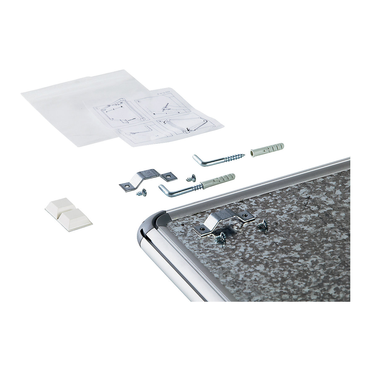 Quadro de parede de design – eurokraft pro (Imagem do produto 5)-4