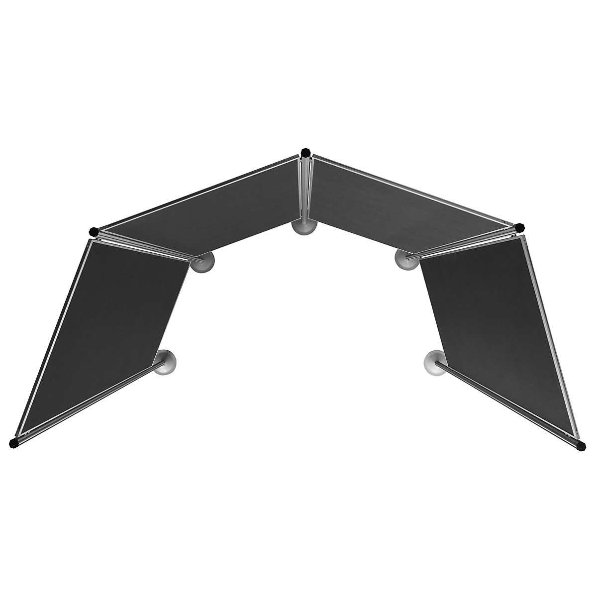 Conjunto de painel de apresentação – magnetoplan (Imagem do produto 5)-4