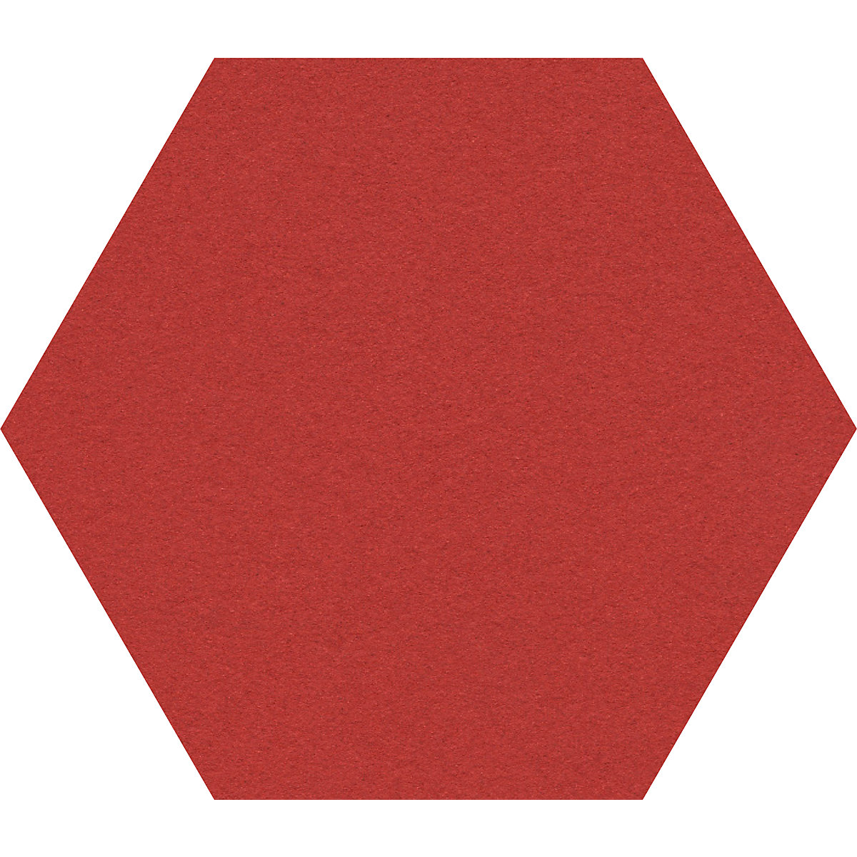 Quadro de pinos com design hexagonal – Chameleon