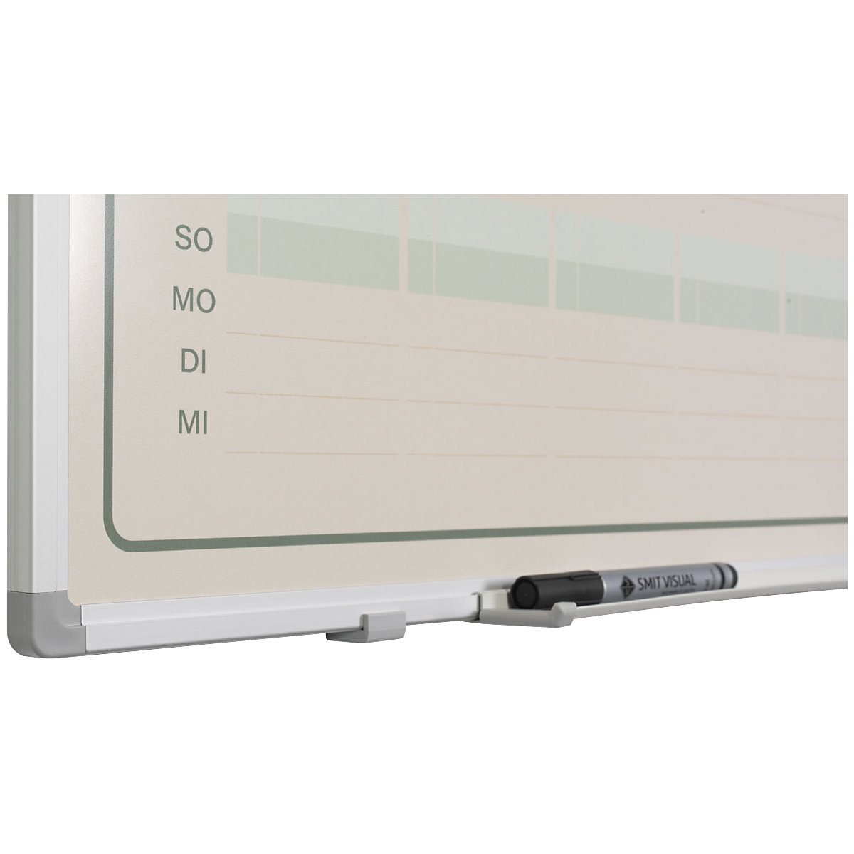 Planeador anual Elegance – SMIT VISUAL (Imagem do produto 3)-2