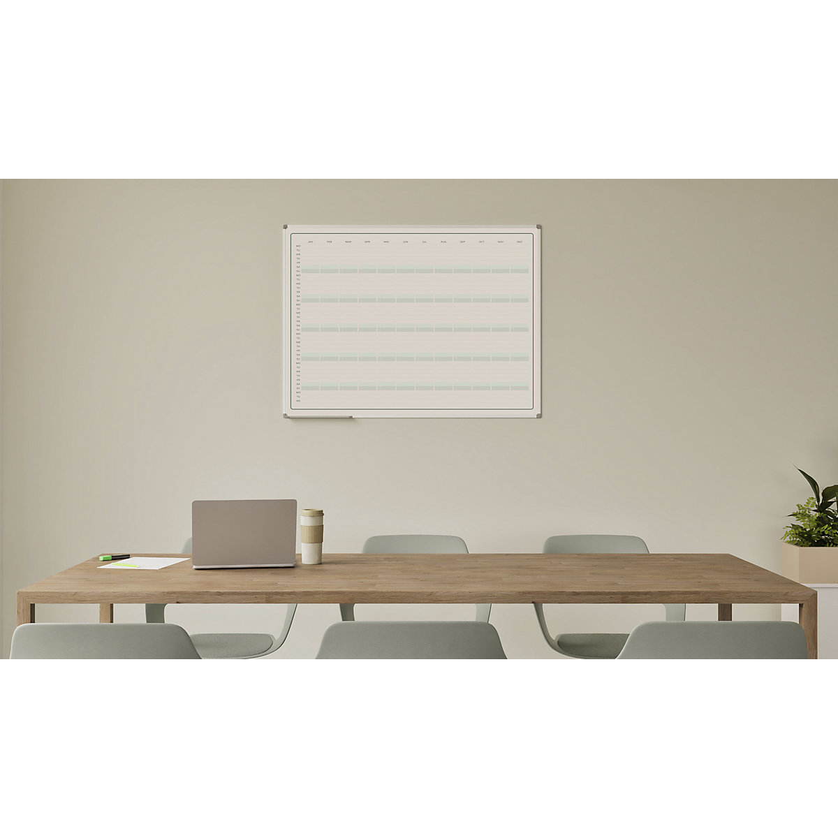 Planeador anual Elegance – SMIT VISUAL (Imagem do produto 6)-5