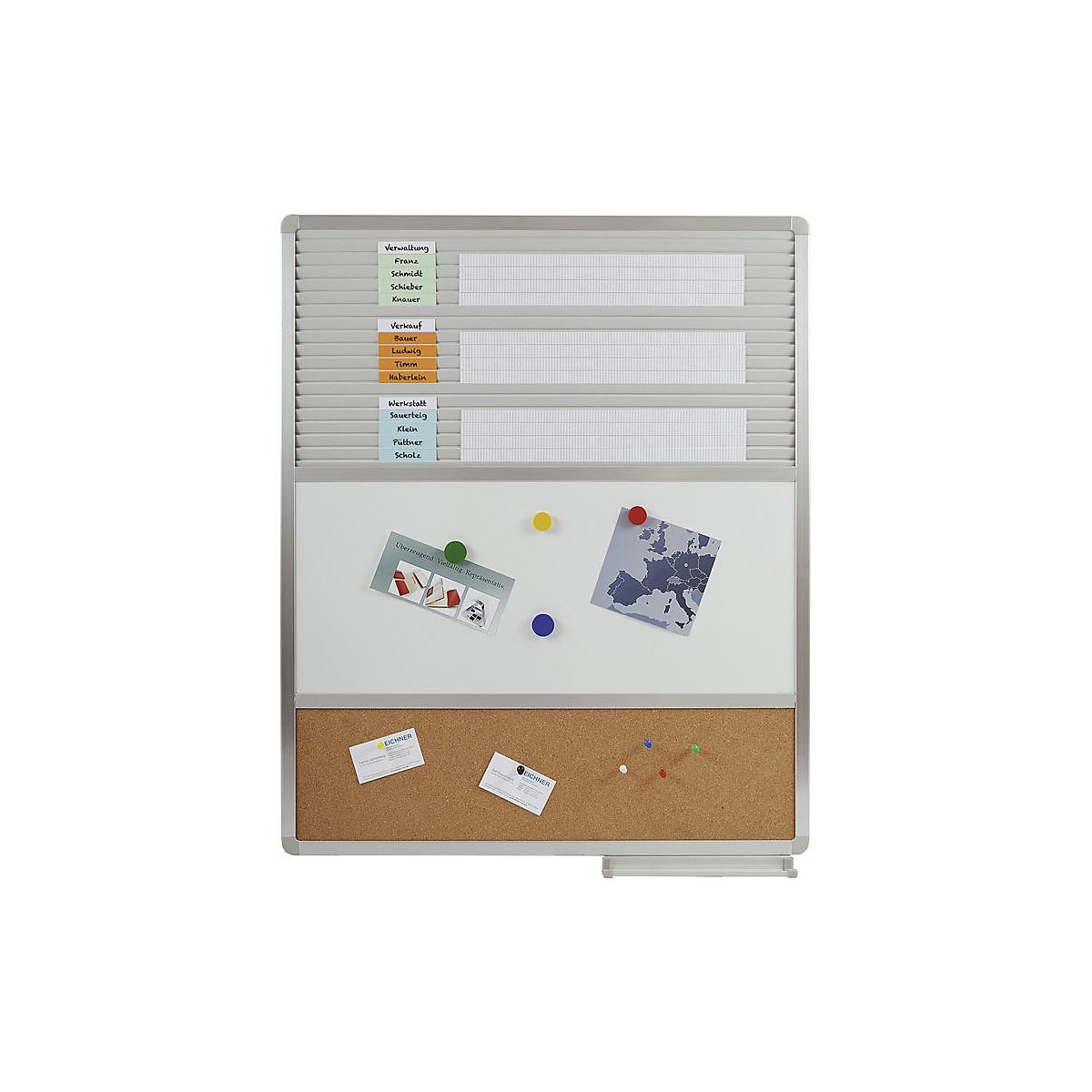 Quadro multiusos, universal - EICHNER