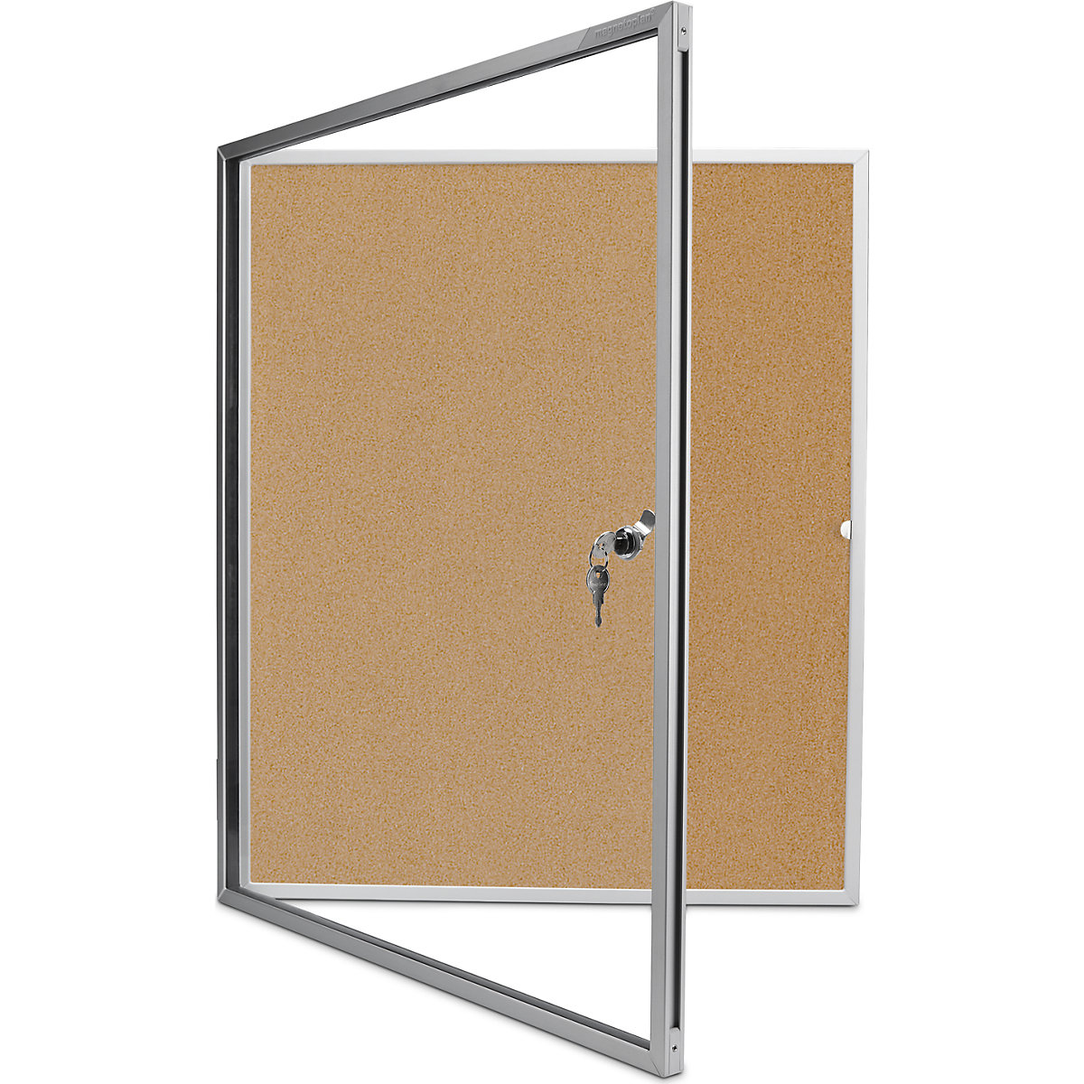 Vitrine SP - magnetoplan