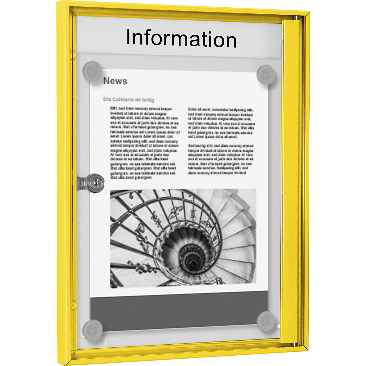 Vitrine para interiores (Imagem do produto 3)-2