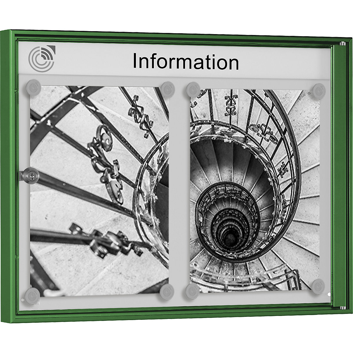 Vitrine para interiores (Imagem do produto 4)-3