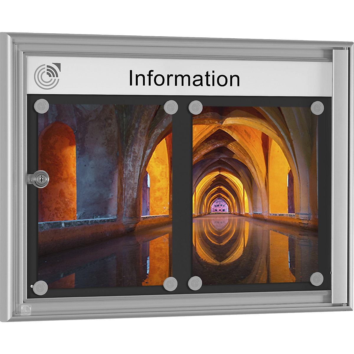 Vitrine para interiores (Imagem do produto 5)-4